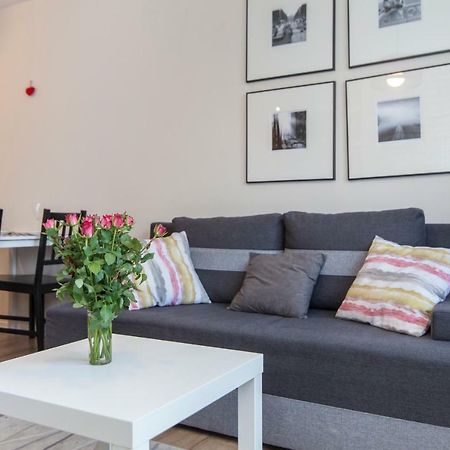 Apartament 24 ul.Proletariacka 2A centrum Bialystok Bagian luar foto