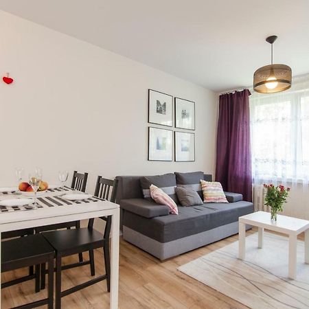 Apartament 24 ul.Proletariacka 2A centrum Bialystok Bagian luar foto