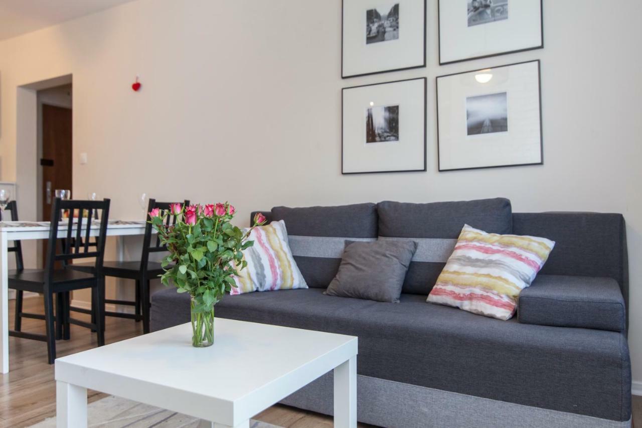 Apartament 24 ul.Proletariacka 2A centrum Bialystok Bagian luar foto