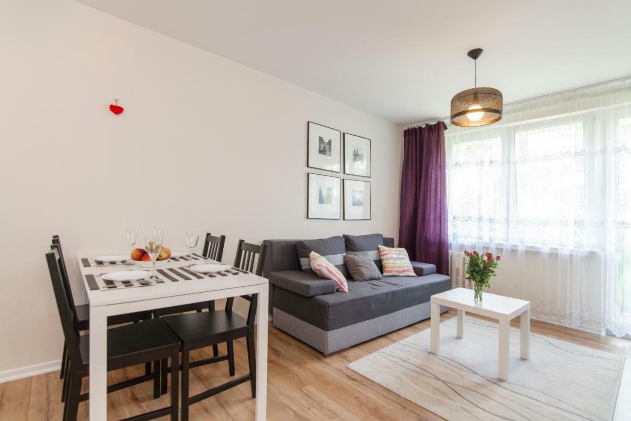 Apartament 24 ul.Proletariacka 2A centrum Bialystok Bagian luar foto