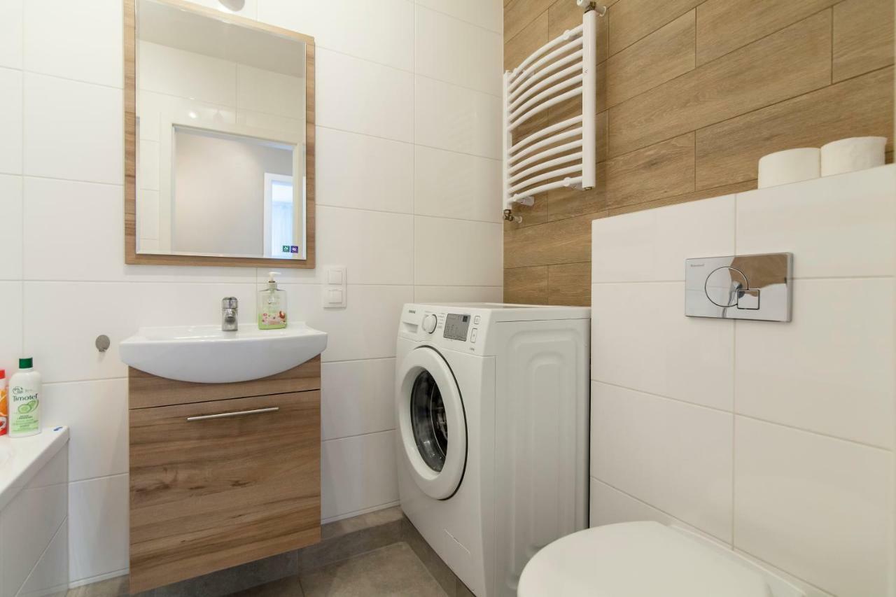 Apartament 24 ul.Proletariacka 2A centrum Bialystok Bagian luar foto