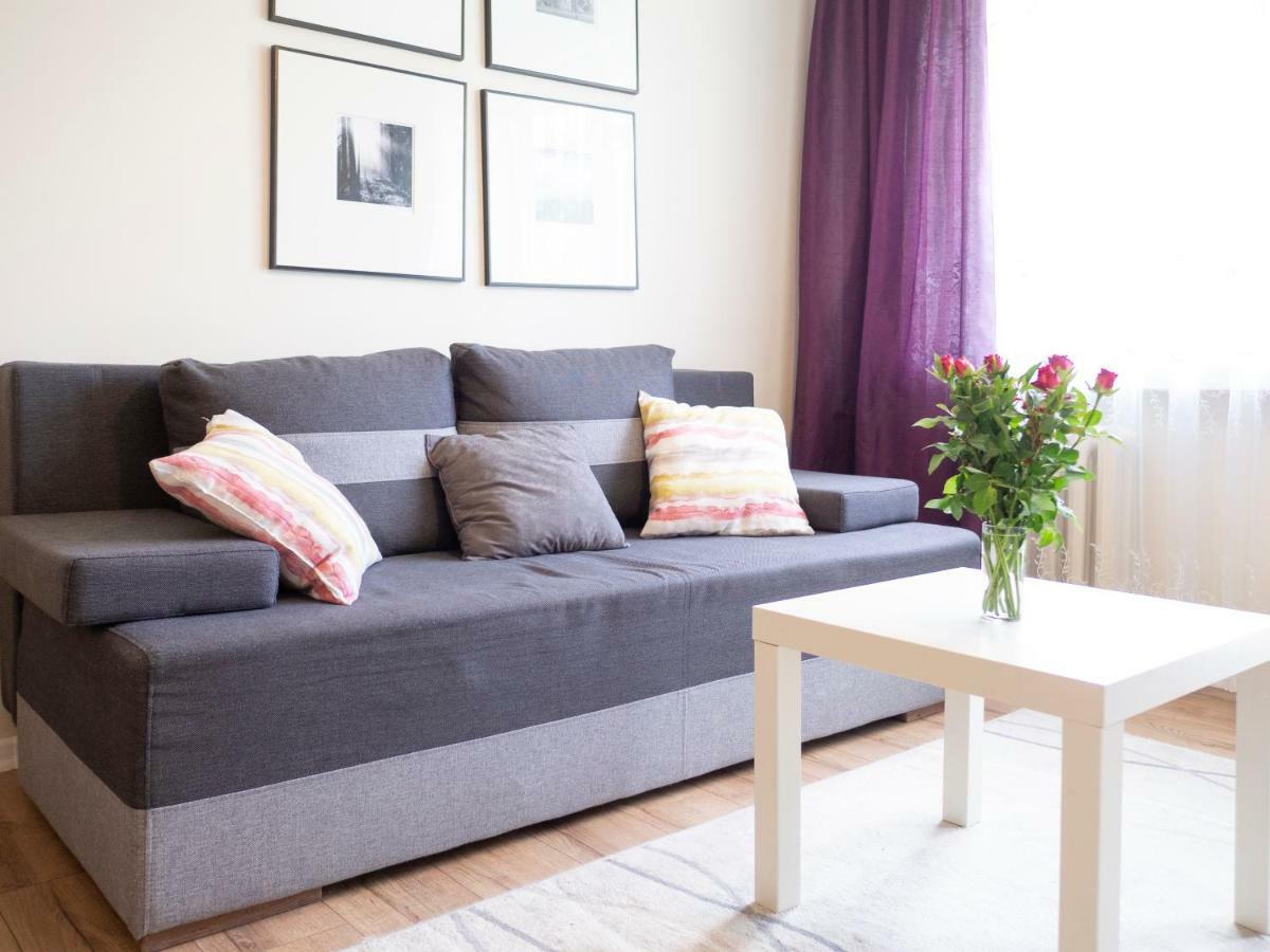Apartament 24 ul.Proletariacka 2A centrum Bialystok Bagian luar foto
