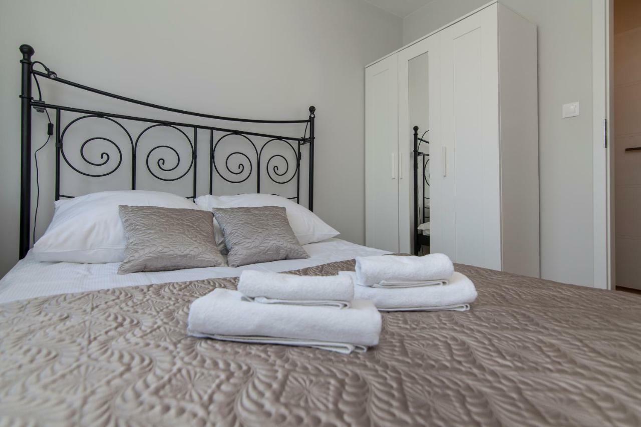Apartament 24 ul.Proletariacka 2A centrum Bialystok Bagian luar foto