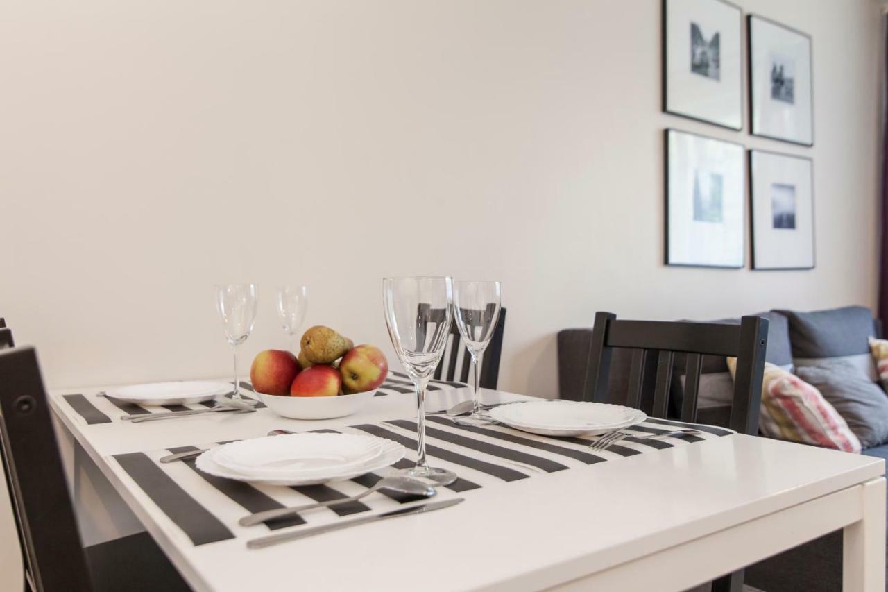 Apartament 24 ul.Proletariacka 2A centrum Bialystok Bagian luar foto
