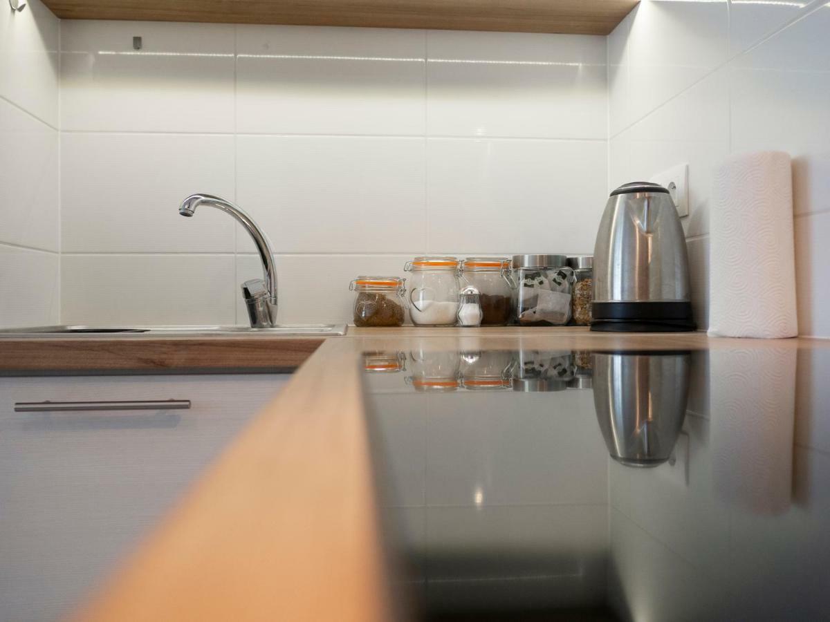 Apartament 24 ul.Proletariacka 2A centrum Bialystok Bagian luar foto